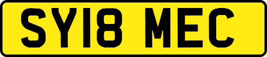 SY18MEC