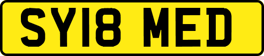 SY18MED