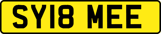 SY18MEE