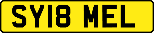 SY18MEL