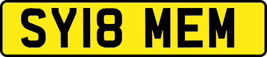 SY18MEM