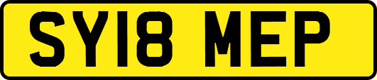 SY18MEP