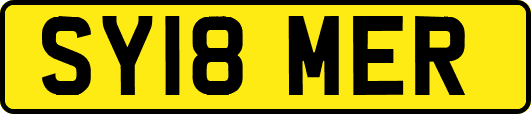 SY18MER