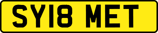 SY18MET