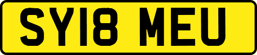 SY18MEU