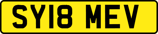 SY18MEV