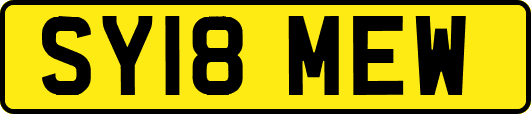 SY18MEW
