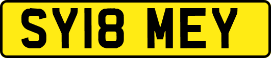 SY18MEY