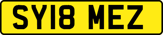 SY18MEZ
