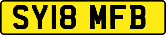 SY18MFB