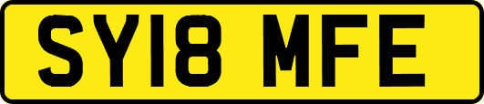SY18MFE