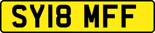 SY18MFF