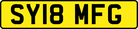 SY18MFG