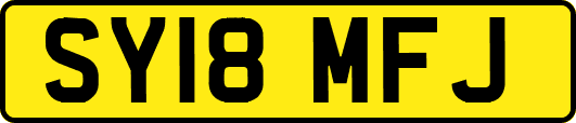 SY18MFJ