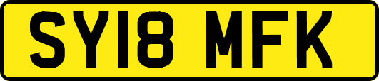 SY18MFK