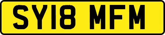 SY18MFM