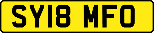 SY18MFO