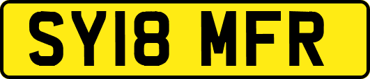 SY18MFR