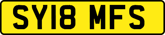 SY18MFS