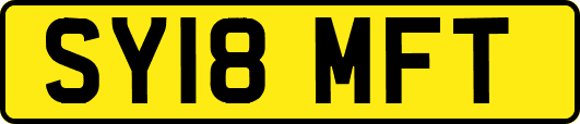 SY18MFT