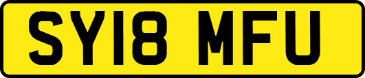 SY18MFU