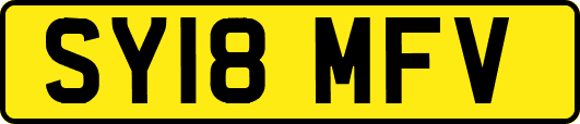 SY18MFV