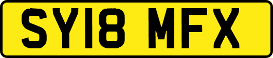 SY18MFX