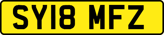SY18MFZ