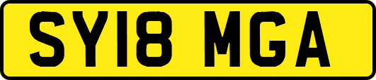SY18MGA