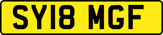 SY18MGF