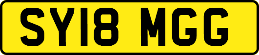 SY18MGG