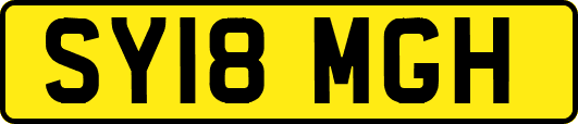 SY18MGH