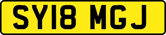 SY18MGJ