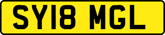 SY18MGL