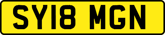 SY18MGN