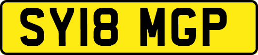 SY18MGP