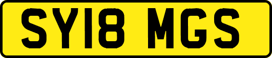 SY18MGS
