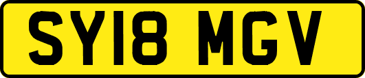 SY18MGV