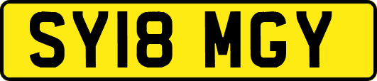 SY18MGY