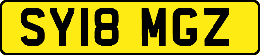 SY18MGZ