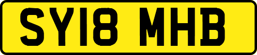 SY18MHB