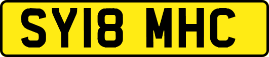 SY18MHC