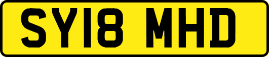 SY18MHD