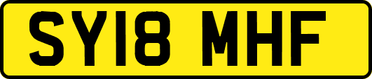 SY18MHF