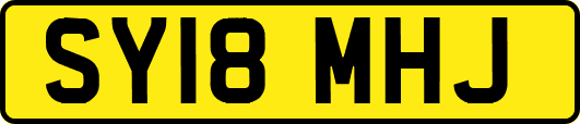 SY18MHJ