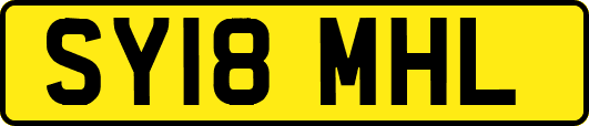 SY18MHL