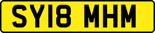 SY18MHM