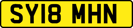 SY18MHN
