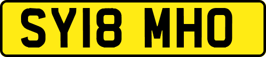 SY18MHO