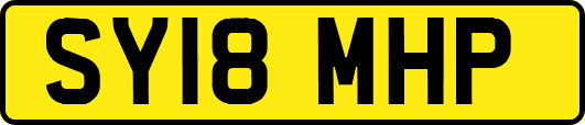 SY18MHP
